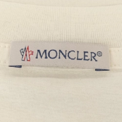 Áo thun MONCLER - Hàng hiệu Chính hãng 824161