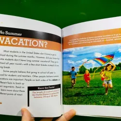 Bộ sách  Point of view - 30q bản màu 746992