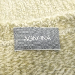 Áo len AGNONA 631052