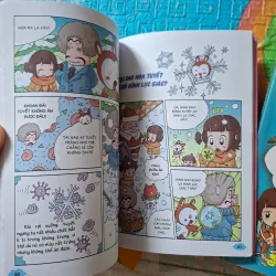 10 Vạn Câu Hỏi Vì Sao (combo 4q) 996769