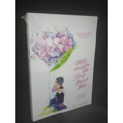 [Sách Cũ SCGR] Mặc chuyện đời, sống thảnh thơi mới 100% HCM0903