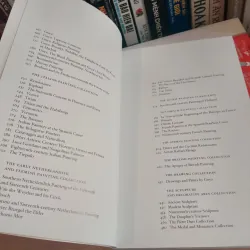 The Prado Guide (Hướng dẫn Bảo tàng Prado) - Sách tiếng Anh 788258