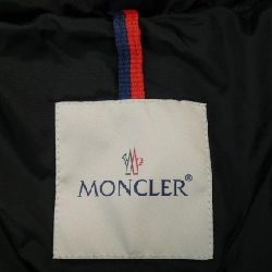 Áo khoác lông vũ MONCLER 638166