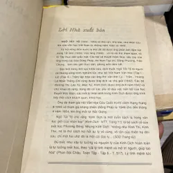 KINH DỊCH TRỌN BỘ, NGÔ TẤT TỐ (XB 1991) 674894