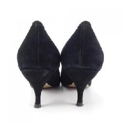 【Mã giảm giá】Giày cao gót NINA RICCI 664115