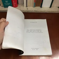 [Chữ Ký Tác Giả] - II Christmas Bombing Điện Biên Phủ In The Air - Lưu Trọng Lân - 2004 638462