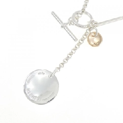 Dây chuyền Hermès Ex Libris - Hàng hiệu Chính hãng 842169