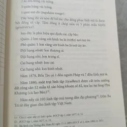 TỈNH BẾN TRE TRONG LỊCH SỬ VIỆT NAM - NGUYỄN DUY OANH 723169