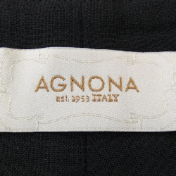 【Khuyến mãi】Chân váy AGNONA 650903