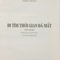 Đi tìm thời gian đã mất (Marcel Proust) 675603