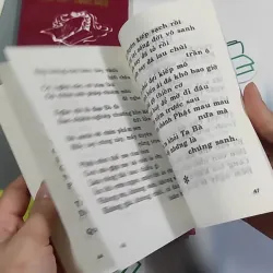 Combo: Cầu An-Cầu Siêu-Sám Hối-Cúng Thọ, Các Bài Sám,Thiền Môn Khẩu Quyết, Kinh Cứu Khổ 776171