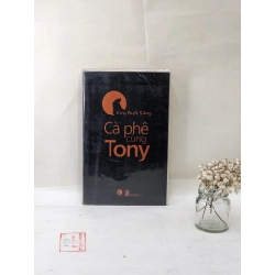 Cà phê cùng Tony 130032