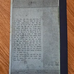 Việt Nam thời khai sinh (sách photo)
 688320