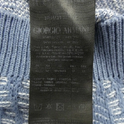 Giorgio Armani GIORGIO ARMANI Áo len - Hàng hiệu Chính hãng 884357