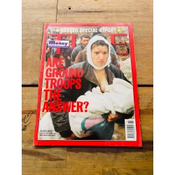 TIME - The Weekly Newsmagazine - BST01