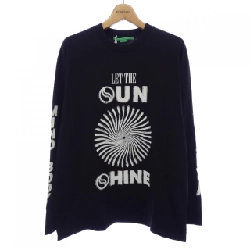 Áo thun STELLA MCCARTNEY Sunshine Long T