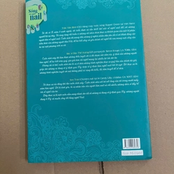 Sống với nghề nail 508745
