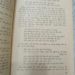THƠ VĂN Á NAM TRẦN TUẤN KHẢI 596981