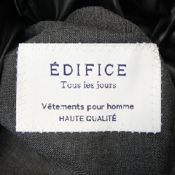 Áo khoác lông vũ EDIFICE - Hàng hiệu Authentic 887034