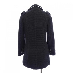 Chanel CHANEL P39397V28326 Áo khoác 633413