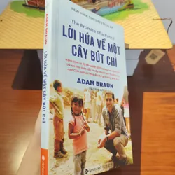 Lời hứa về một cây bút chì 562015