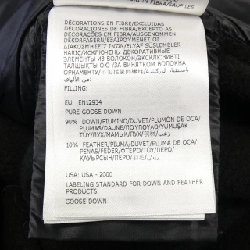 MONCLER GRENOBLE 20978G00037 Áo khoác lông - Hàng hiệu Chính hãng 893366