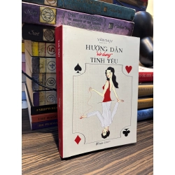 Hướng dẫn sử dụng tình yêu - Vãn Thụy
