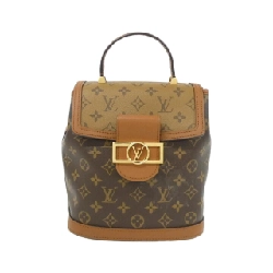 Balo Louis Vuitton Monogram Dauphine M45142 - Hàng hiệu Authentic