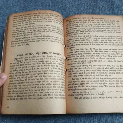 HOÀNG HÁN Y HỌC 701909