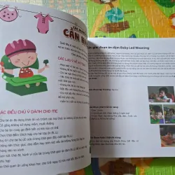 Ăn Dặm Không Phải Là Cuộc Chiến 796168