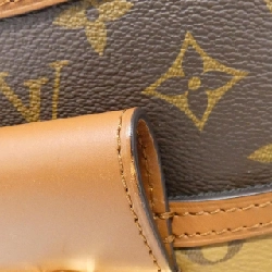 Túi xách vai Louis Vuitton Monogram Hobo Dauphine PM M45194 - Hàng hiệu Chính hãng 765338