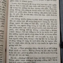 BƯỚC ĐẦU VIẾT KỊCH - LÝ NGHI SƠN (THẾ LỮ dịch)  971267