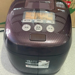 Nồi cơm điện cao tần IH TIGER 1L 504855