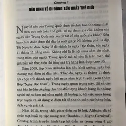 Nền kinh tế di động của Trung Quốc 620069