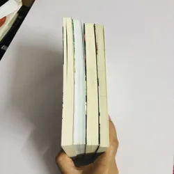 BỘ 4 SÁCH DINH DƯỠNG – SỐNG XANH – THANH LỌC CƠ THỂ 735118