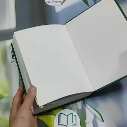 Liên Tông Bảo Giám - Đại Sư Ưu Đàm 750807