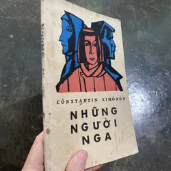 Những Người Nga  719685