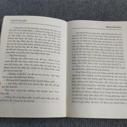 BÓNG THỜI GIAN - NGUYỄN ANH ĐÀO 548201