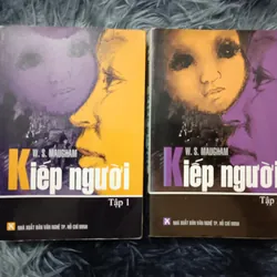 Kiếp người (Somerest Maugham)