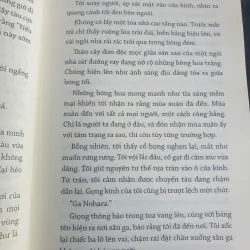 Tiệm Sách Thứ Sáu Vị Mochi Mùa Xuân - Sawako Natori 736879