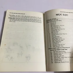 ⚽ CÁC BÀI THỰC HÀNH BÓNG ĐÁ 595751