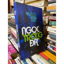 Ngọc trong đá - Nguyễn Đông Thu 175224