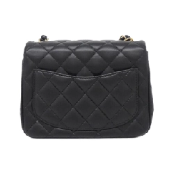 Túi xách chéo Chanel 35200 608373