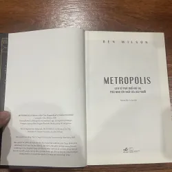 Lịch sử phát triển đô thị, phát minh lớn nhất của loài người - Metropolis (10) 1006069