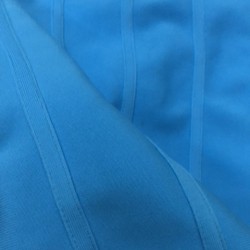 Váy ống sexy hiệu SHEIN size S màu xanh mới  69144