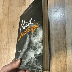 Mùa gió chường xb 1999 775851