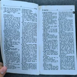 Từ điển Việt - Anh (165.000 từ) - Vietnamese - English Dictionary 592515
