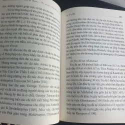 Đại Đế ASOKA - Từ Huyền Thoại Đến Sự Thật 694185