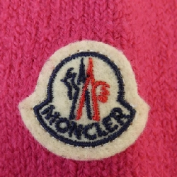 Moncler MONCLER Áo len 641362