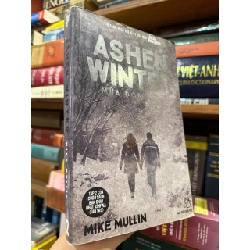 Bộ ba tập Tàn tro + Mùa đông xám + Bình minh - Mike Mullin 183348